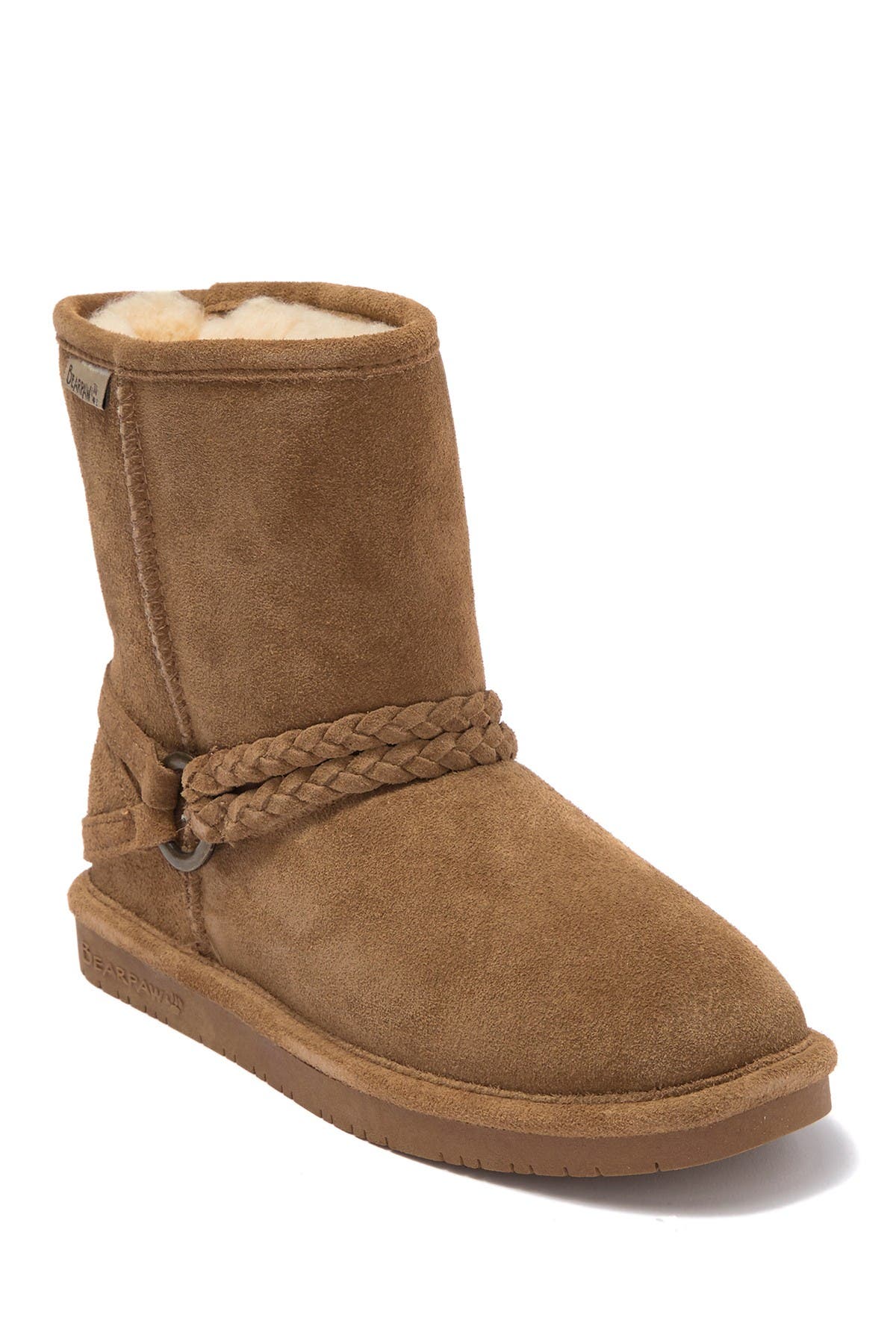 bearpaw adele
