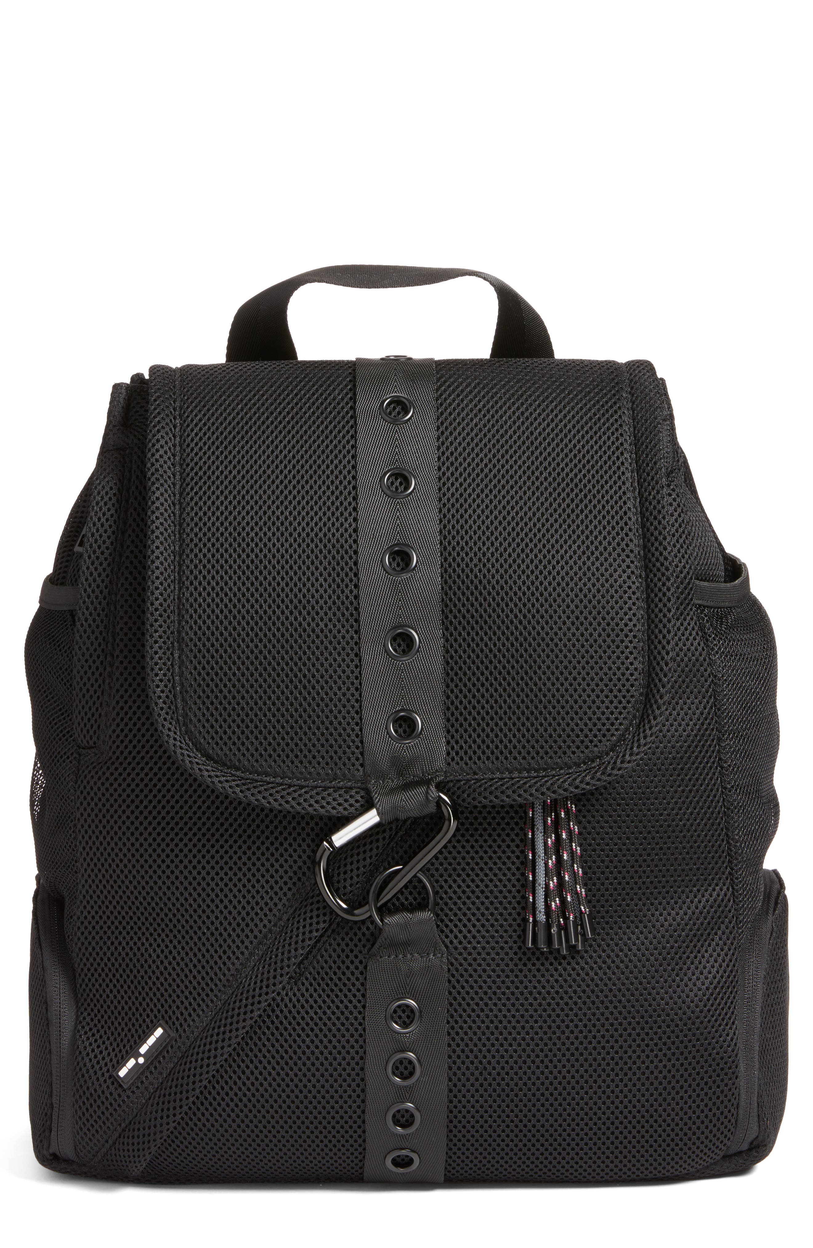 Go Dash Dot Water Resistant Backpack Nordstrom