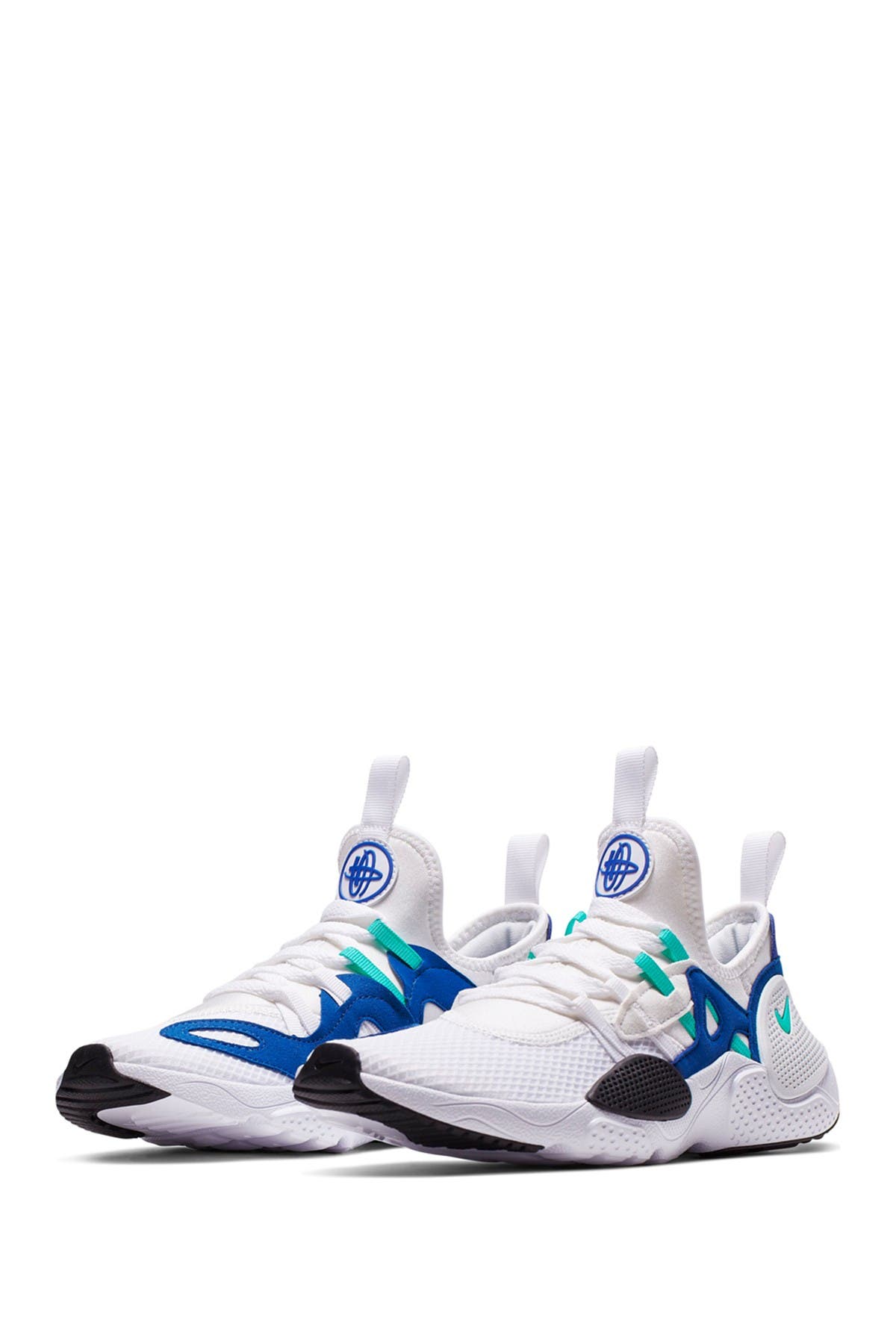 nike huarache edge big kids