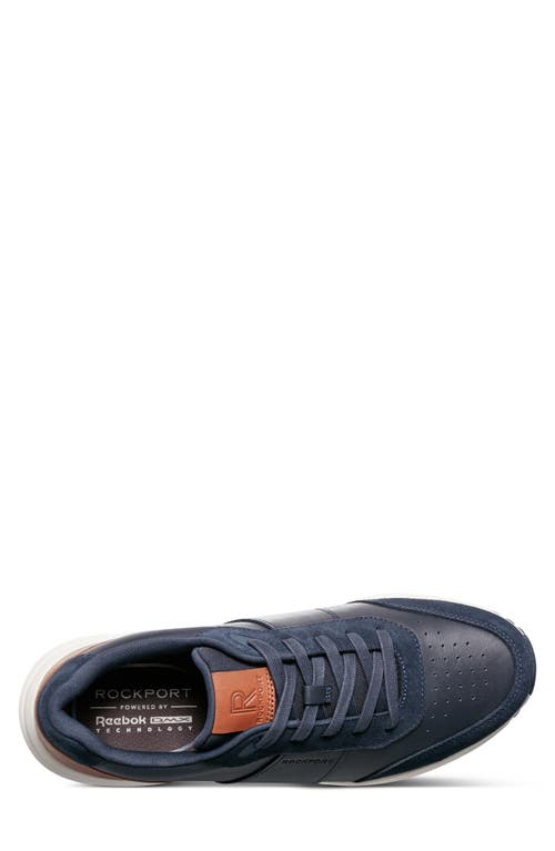 ROCKPORT ROCKPORT X DMX™ BAKER SNEAKER 