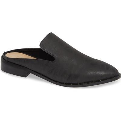 Very Volatile Lemans Mule, Black