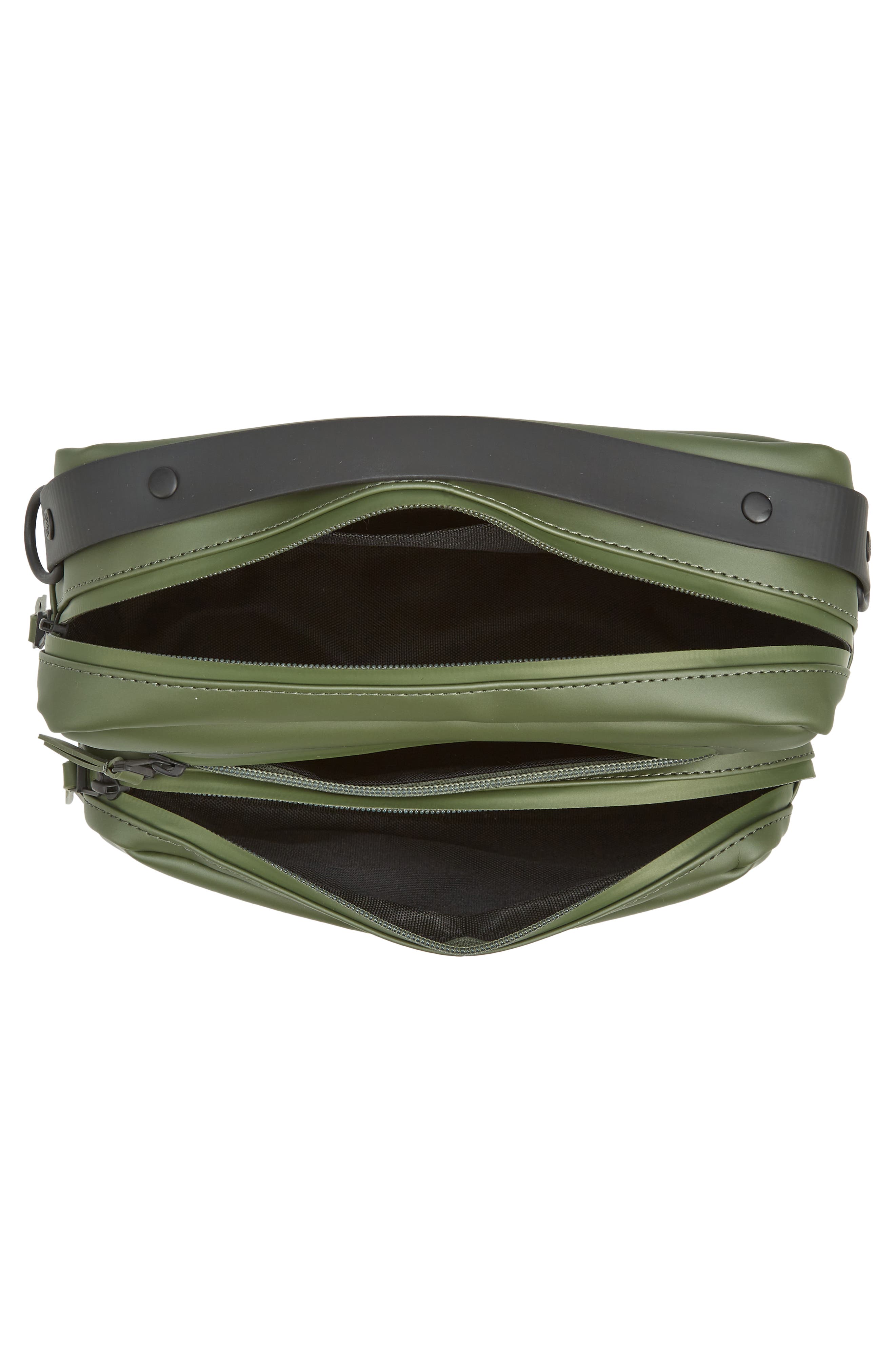 Rains Large Waterproof Box Belt Bag Nordstrom