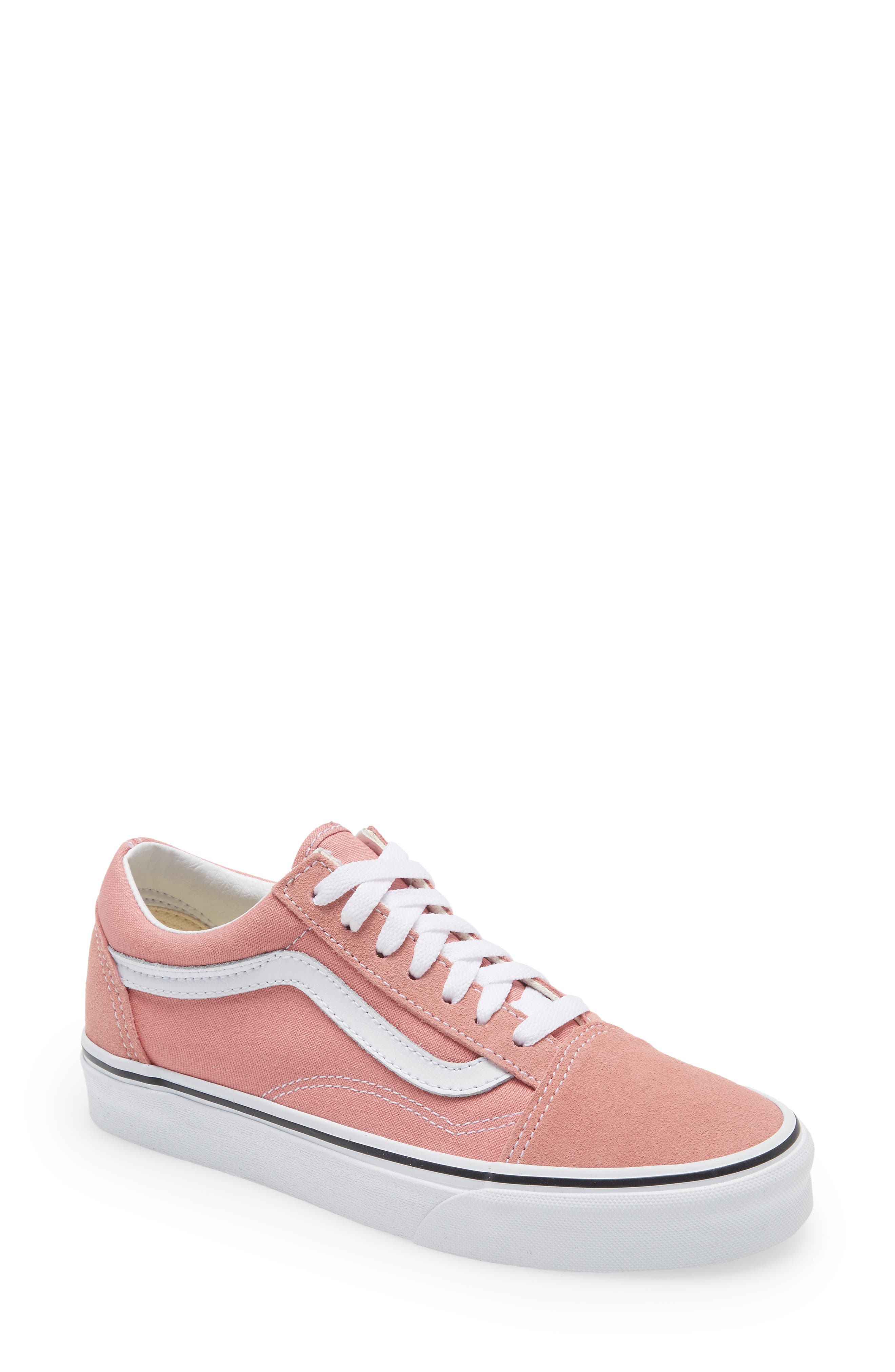 vans nordstrom womens