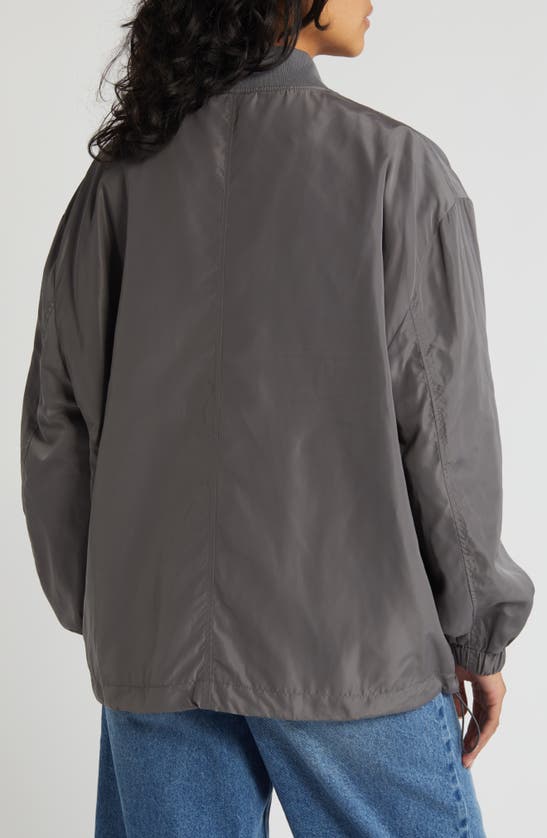 NOISY MAY NOISY MAY AVA BOMBER JACKET