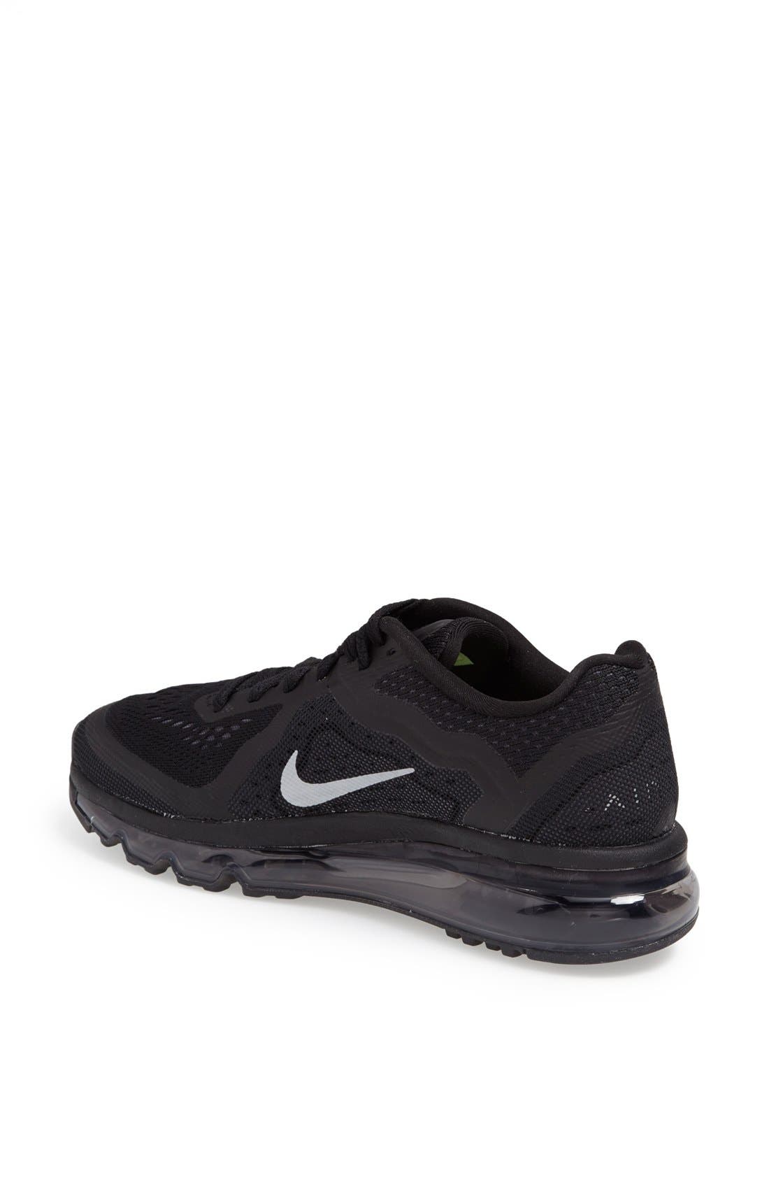 nike air max 2014 womens running shoe