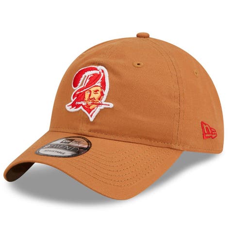 Tampa Bay Buccaneers '47 Altitude II MVP Trucker Snapback Hat - Orange