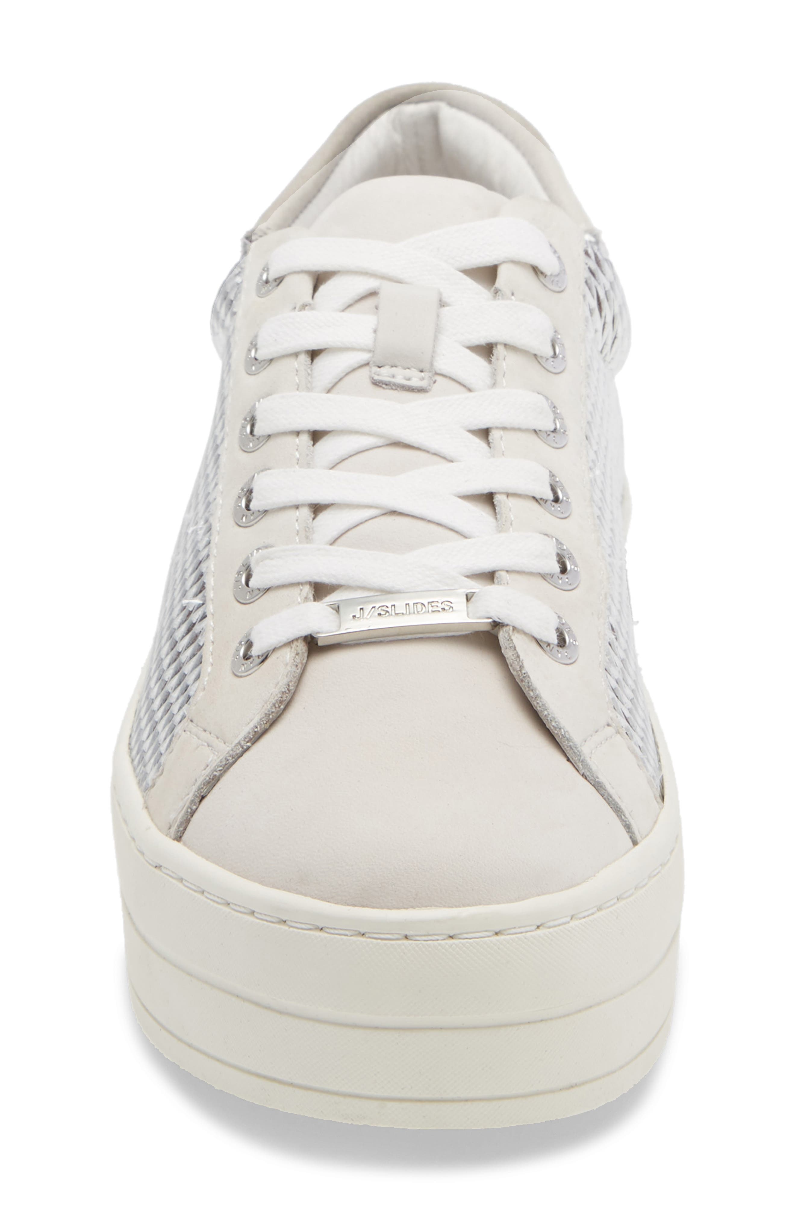 jslides hippie sneaker