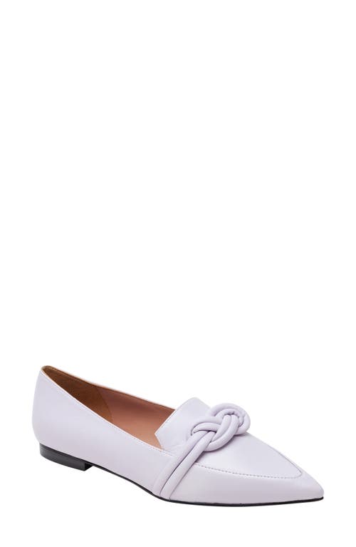 Linea Paolo Marais Pointed Toe Flat at Nordstrom,