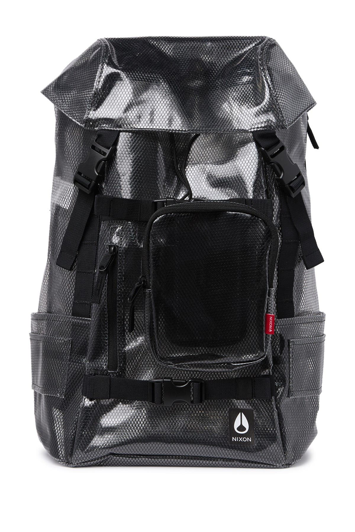 landlock backpack