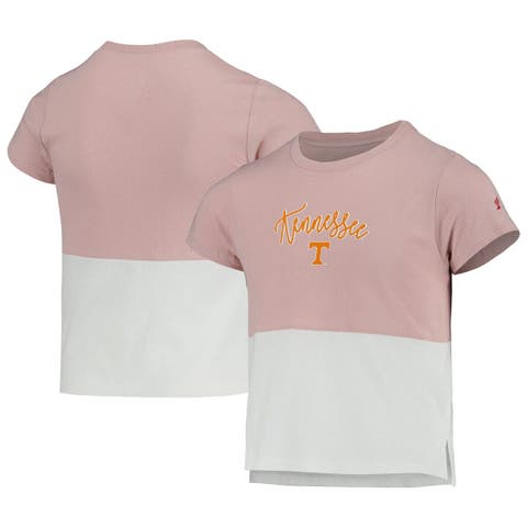 Outerstuff Toddler White/Royal Los Angeles Dodgers Position Player T-Shirt & Shorts Set