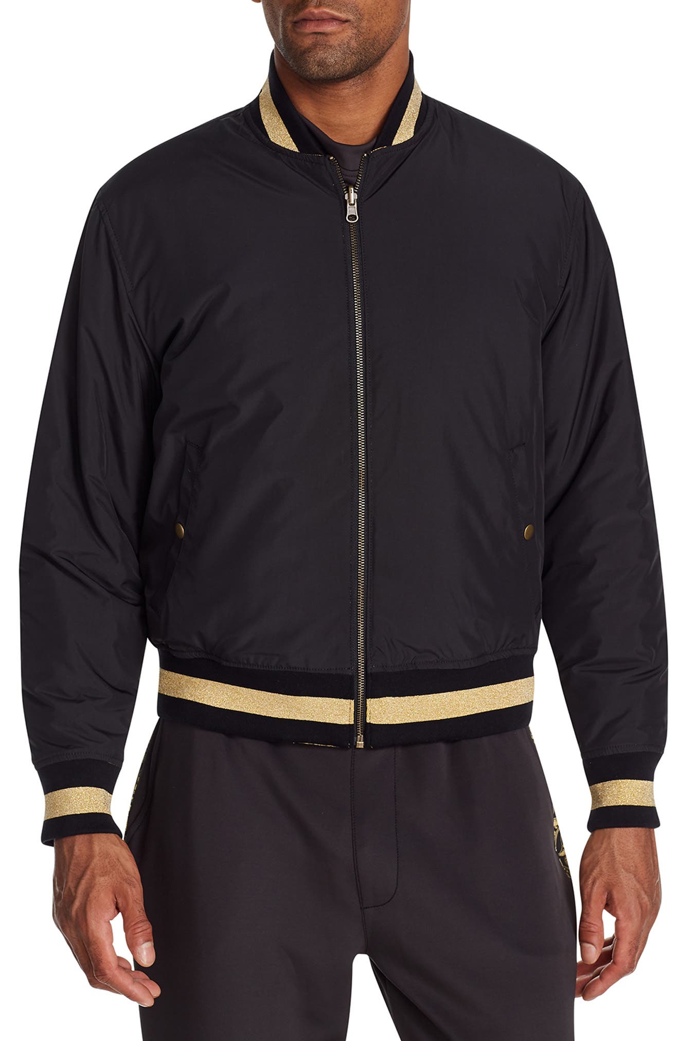 tallia bomber jacket