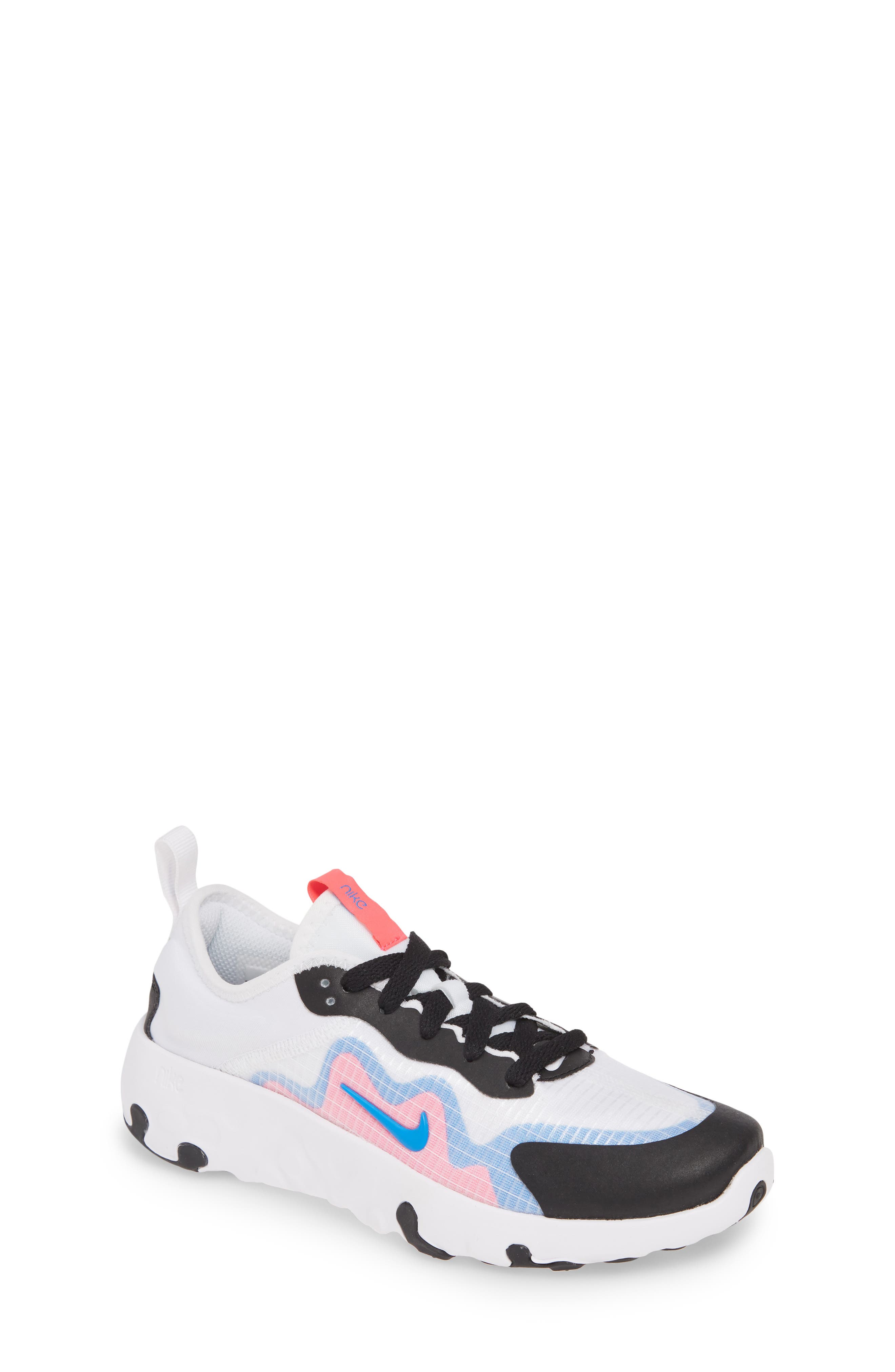 Nike Renew Lucent Sneaker (Big Kids) Nordstrom
