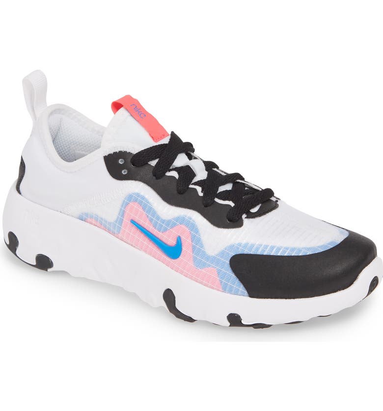 Nike Renew Lucent Sneaker (Big Kids) Nordstrom Nike Renew Lucent Sneaker (Big Kids) Nordstrom