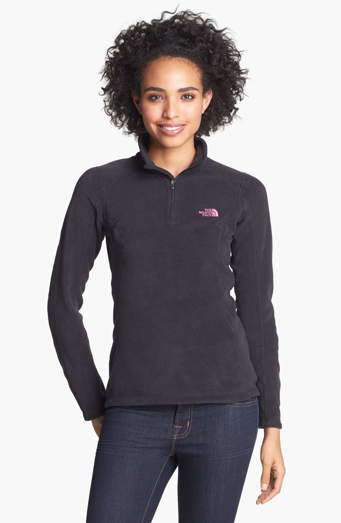 nordstrom the north face womens