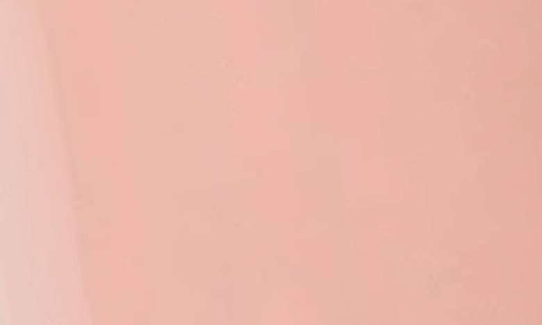 Static Nails Liquid Glass Nail Polish In Creme Brulee