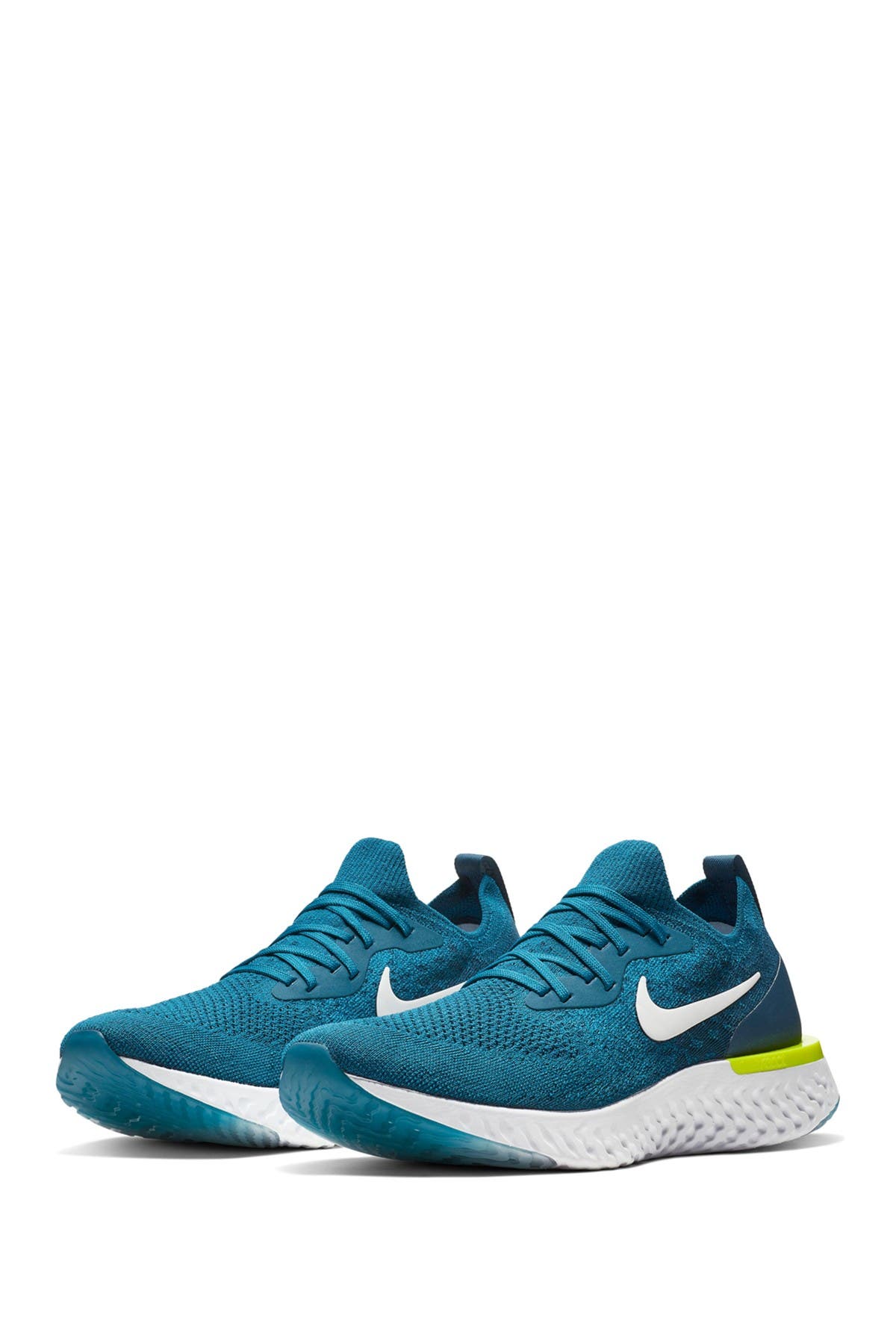 Nike | Epic React Flyknit Running Shoe 