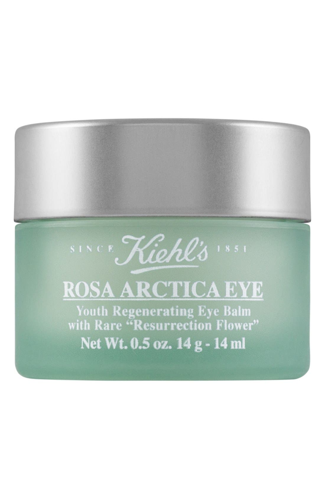 rosa arctica eye cream