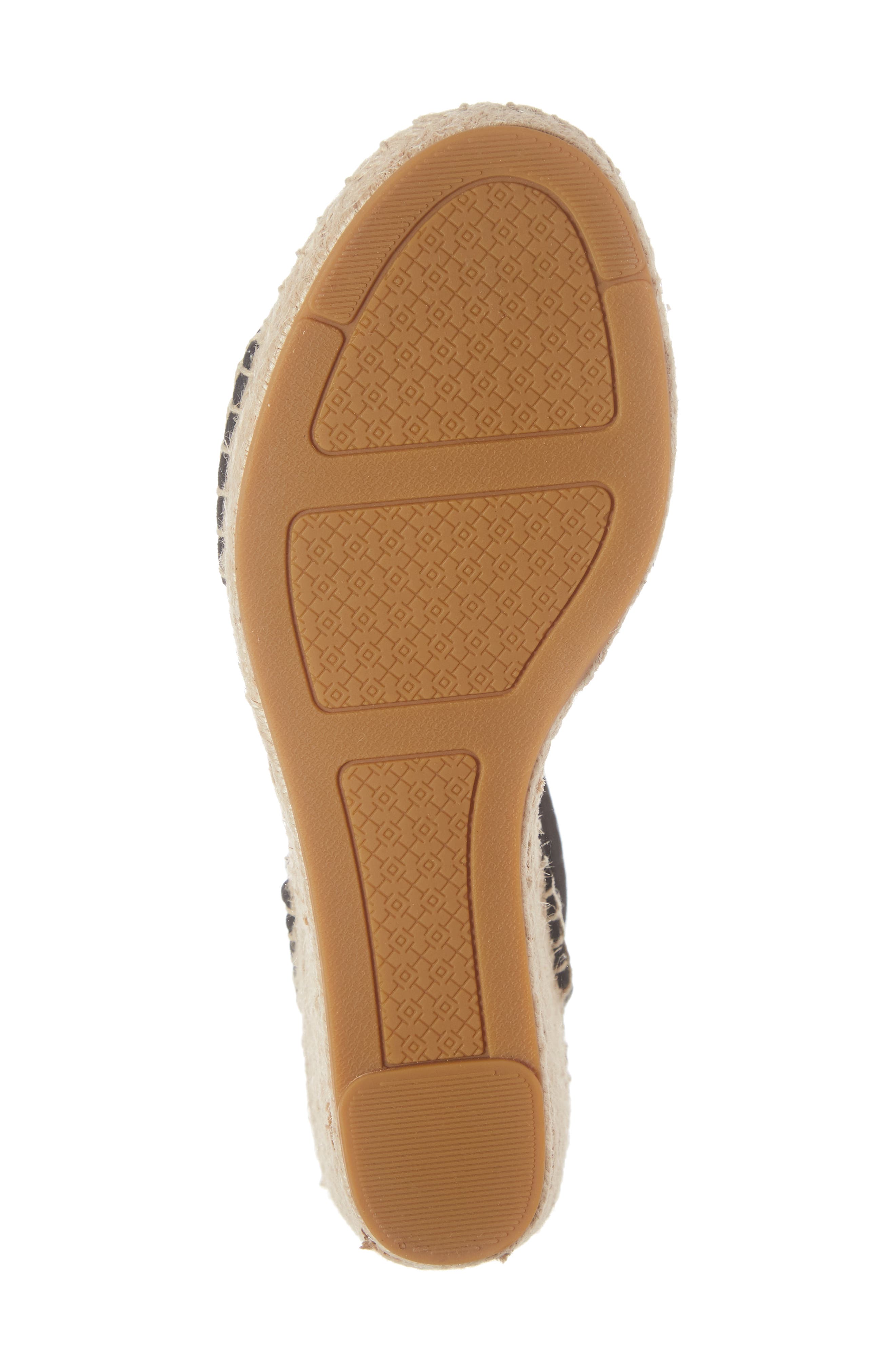 tory burch bima 2 espadrille wedge