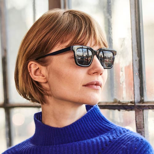 Modo 473 Sunglasses In Blue