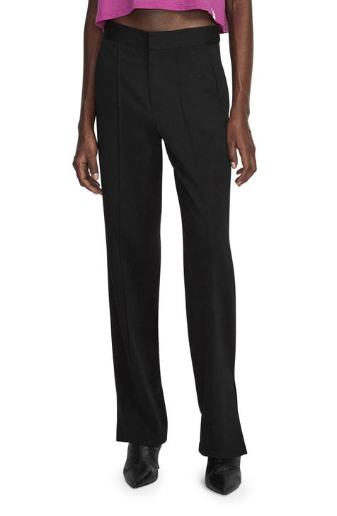 womens crepe pants | Nordstrom