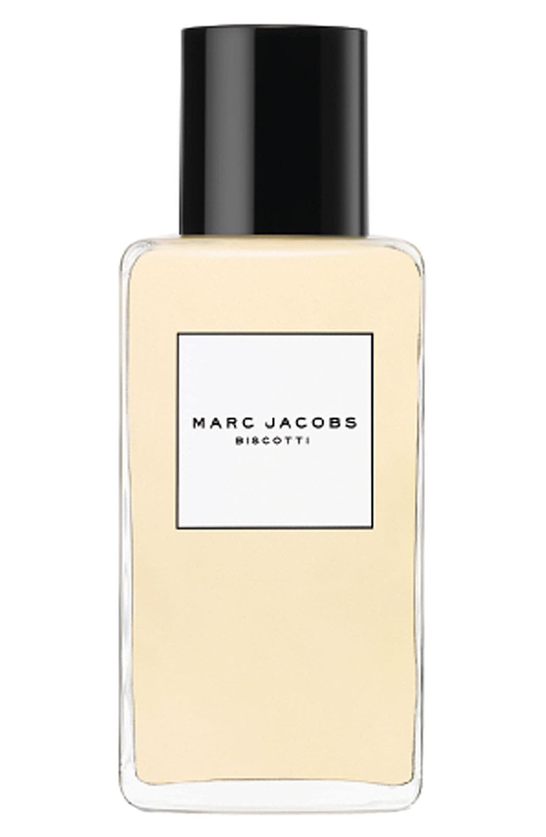 marc jacobs basil perfume