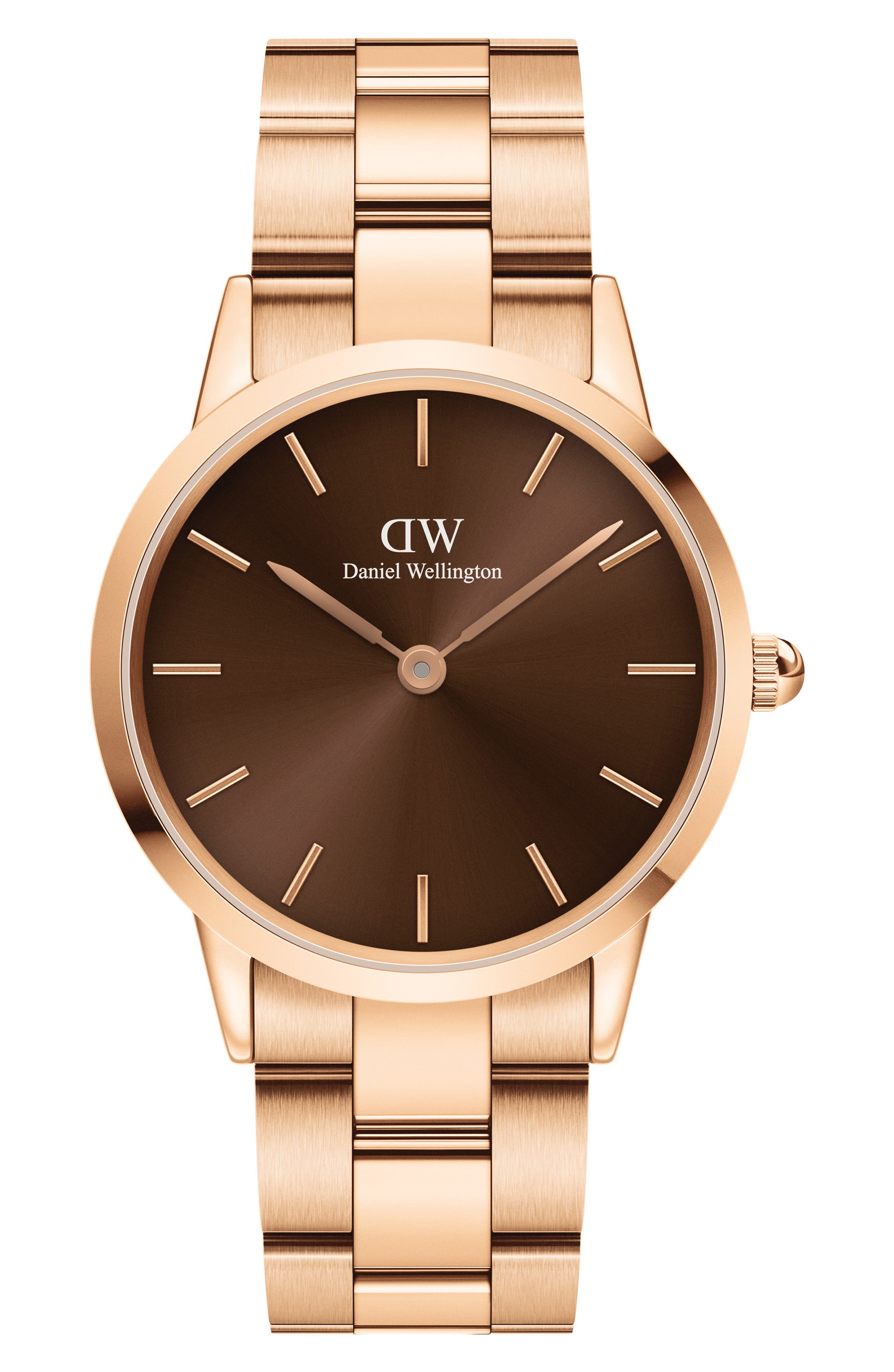 daniel wellington jem