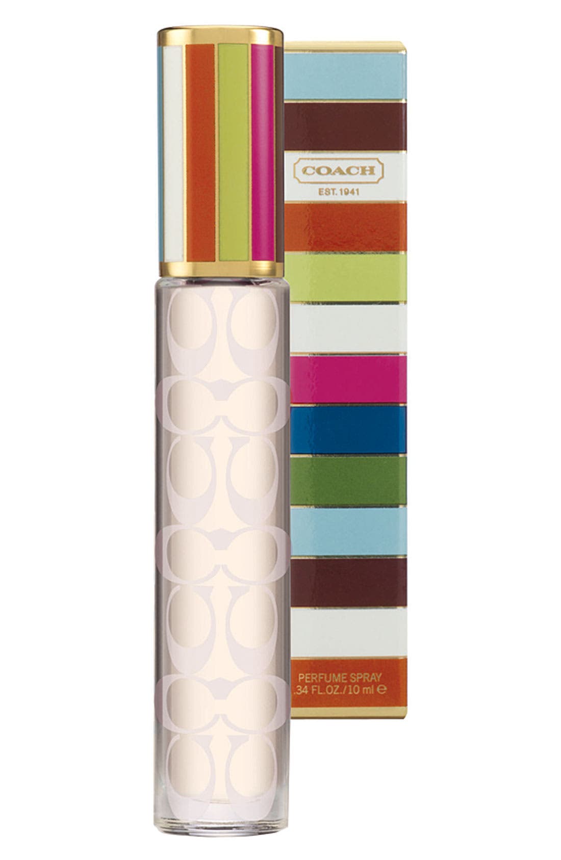 COACH LEGACY PURSE SPRAY Nordstrom