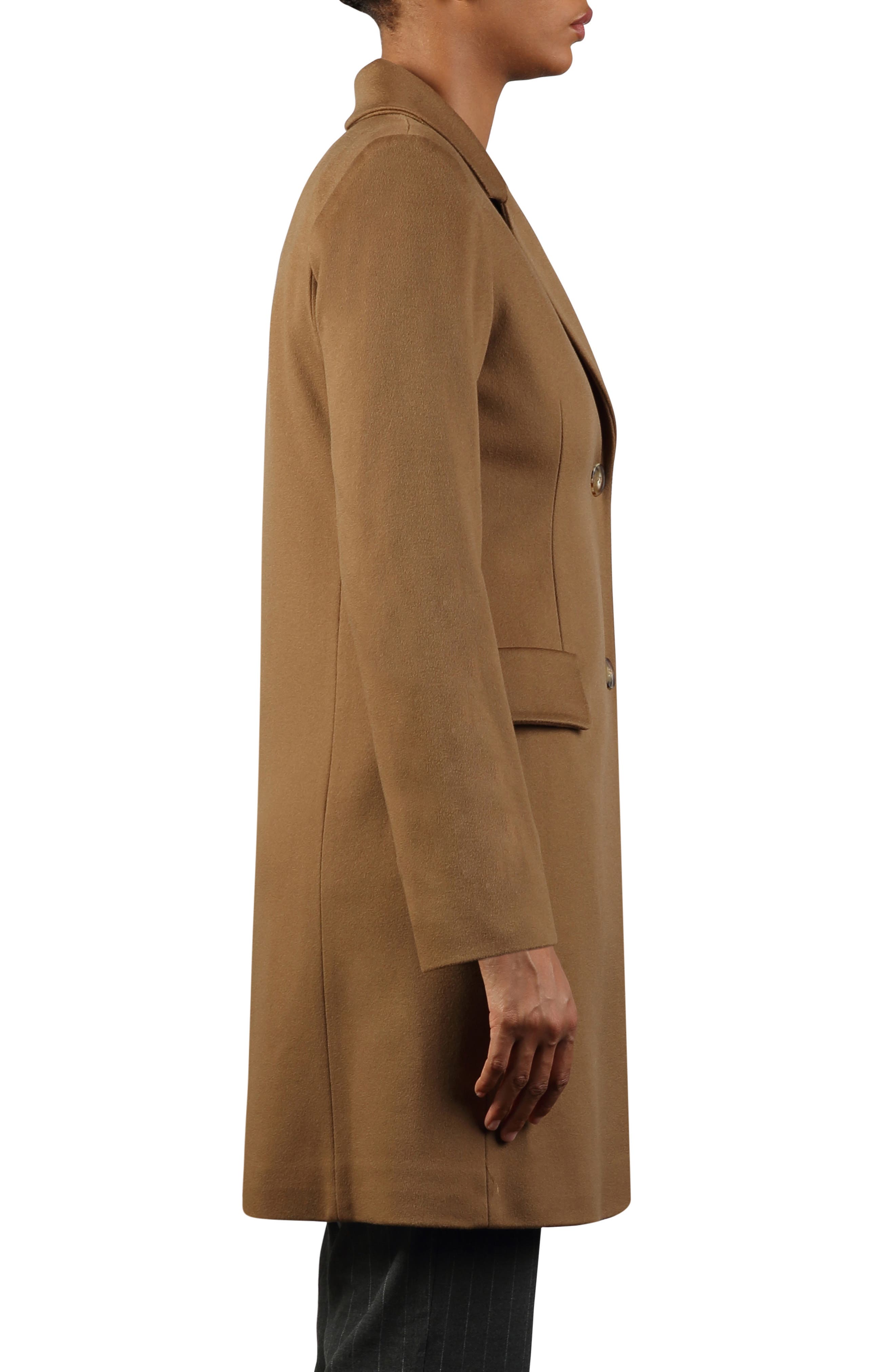 what is a walker coat