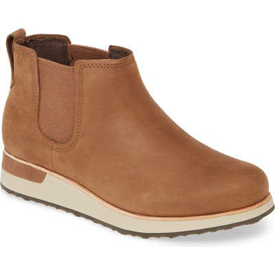 Merrell Roam Chelsea Boot- Beige