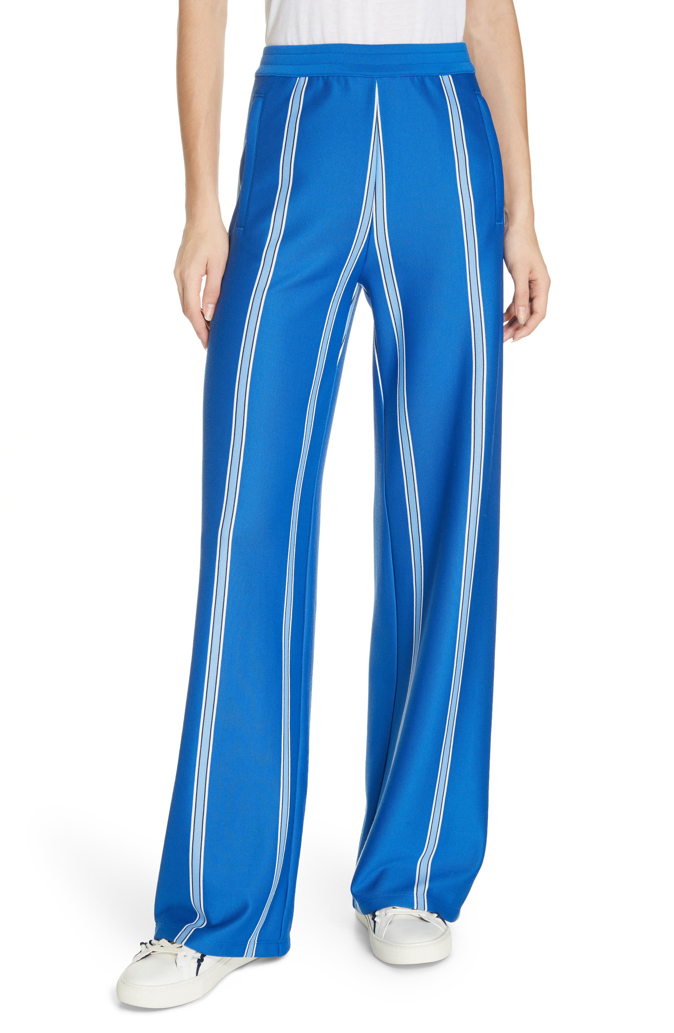 nordstrom striped pants