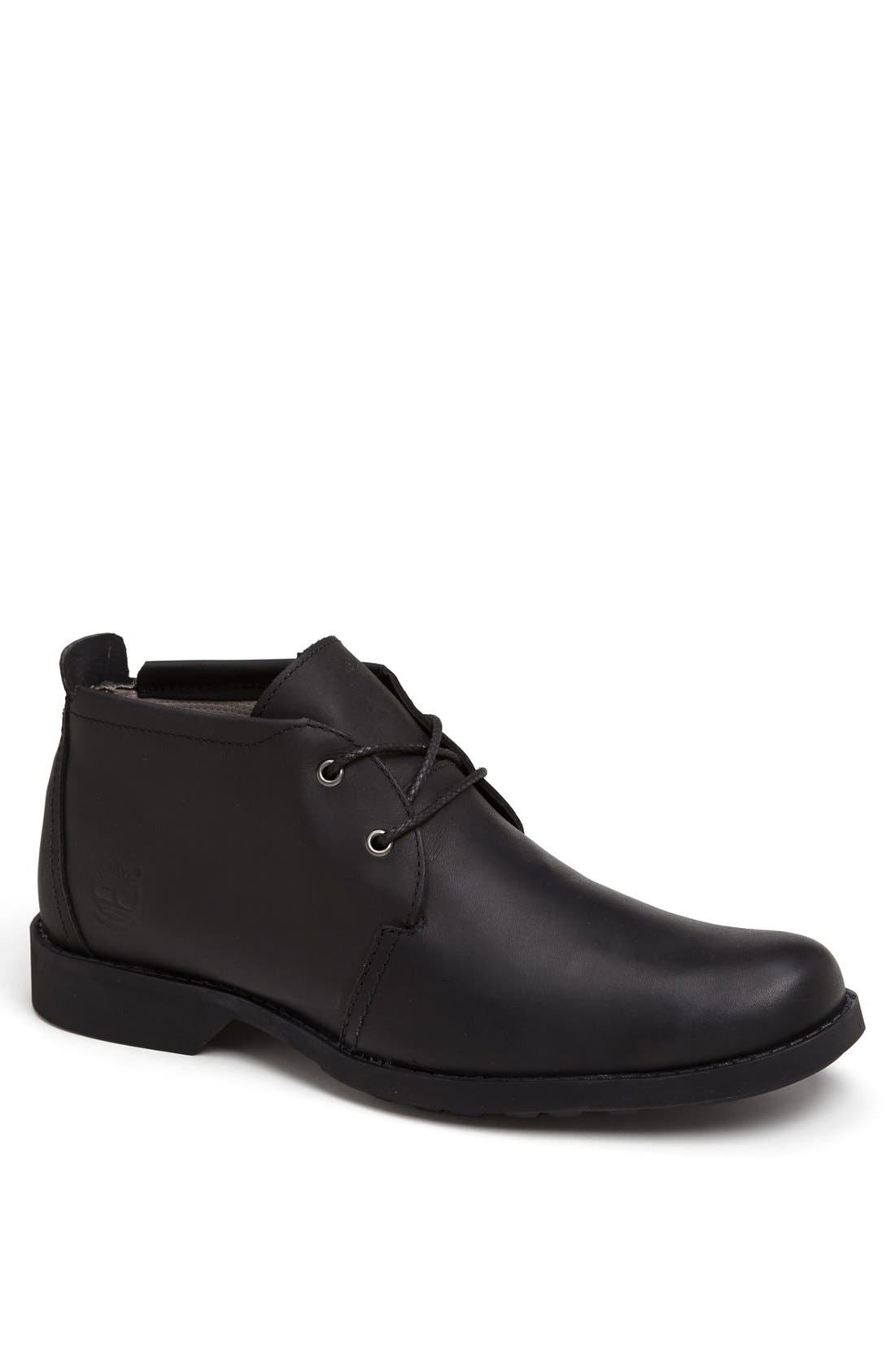 timberland stormbuck lite chukka