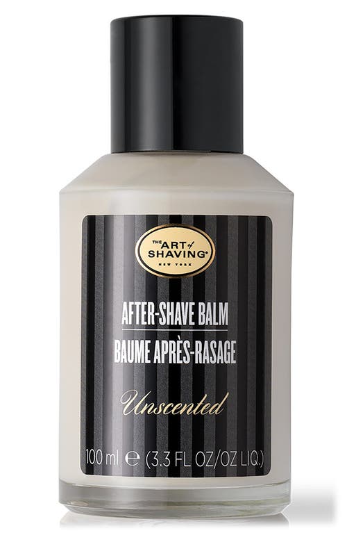 UPC 670535250005 product image for The Art of Shaving After-Shave Balm in Unscented at Nordstrom | upcitemdb.com