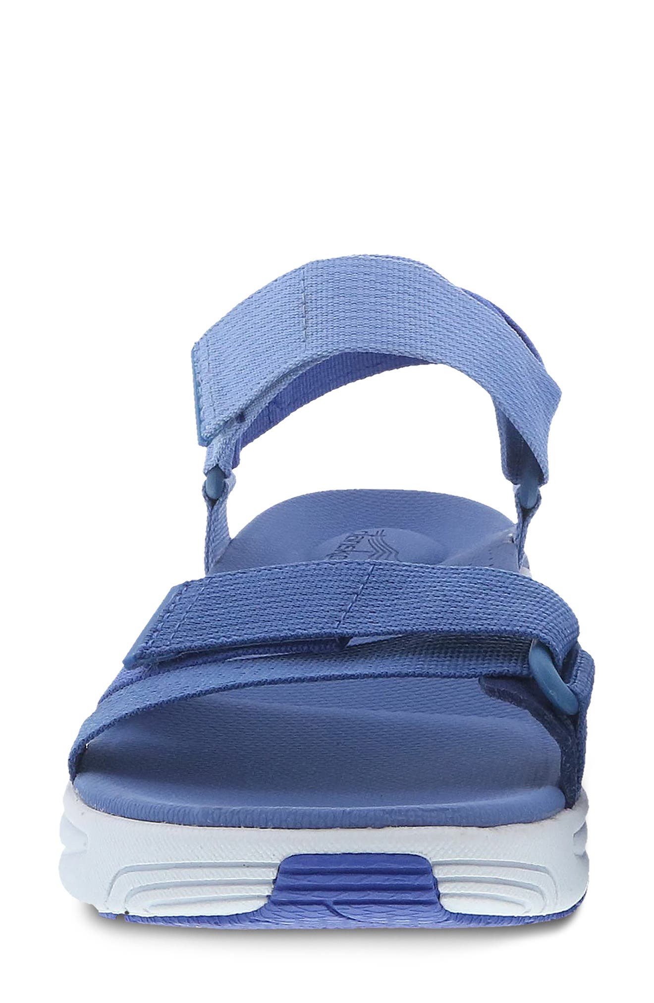 Dansko Racquel Ankle Strap Sport Sandal 