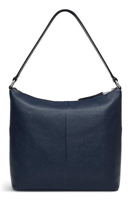 Radley London Pickering Lane Medium Shoulder Bag In Ink