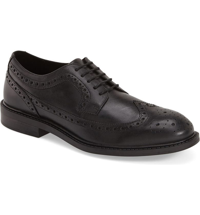 Dunham 'Grayson' Longwing Shoe (Men) | Nordstrom