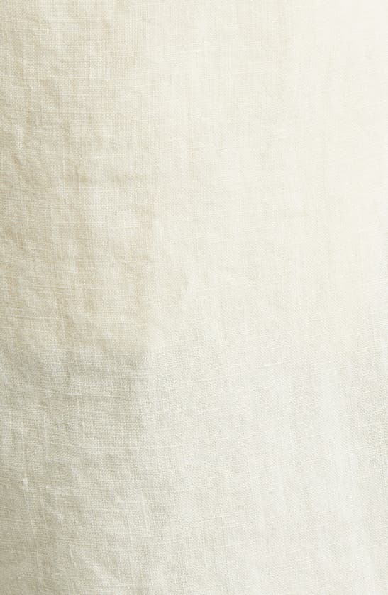 SUPERDRY STUDIOS OVERDYED LINEN SHORTS