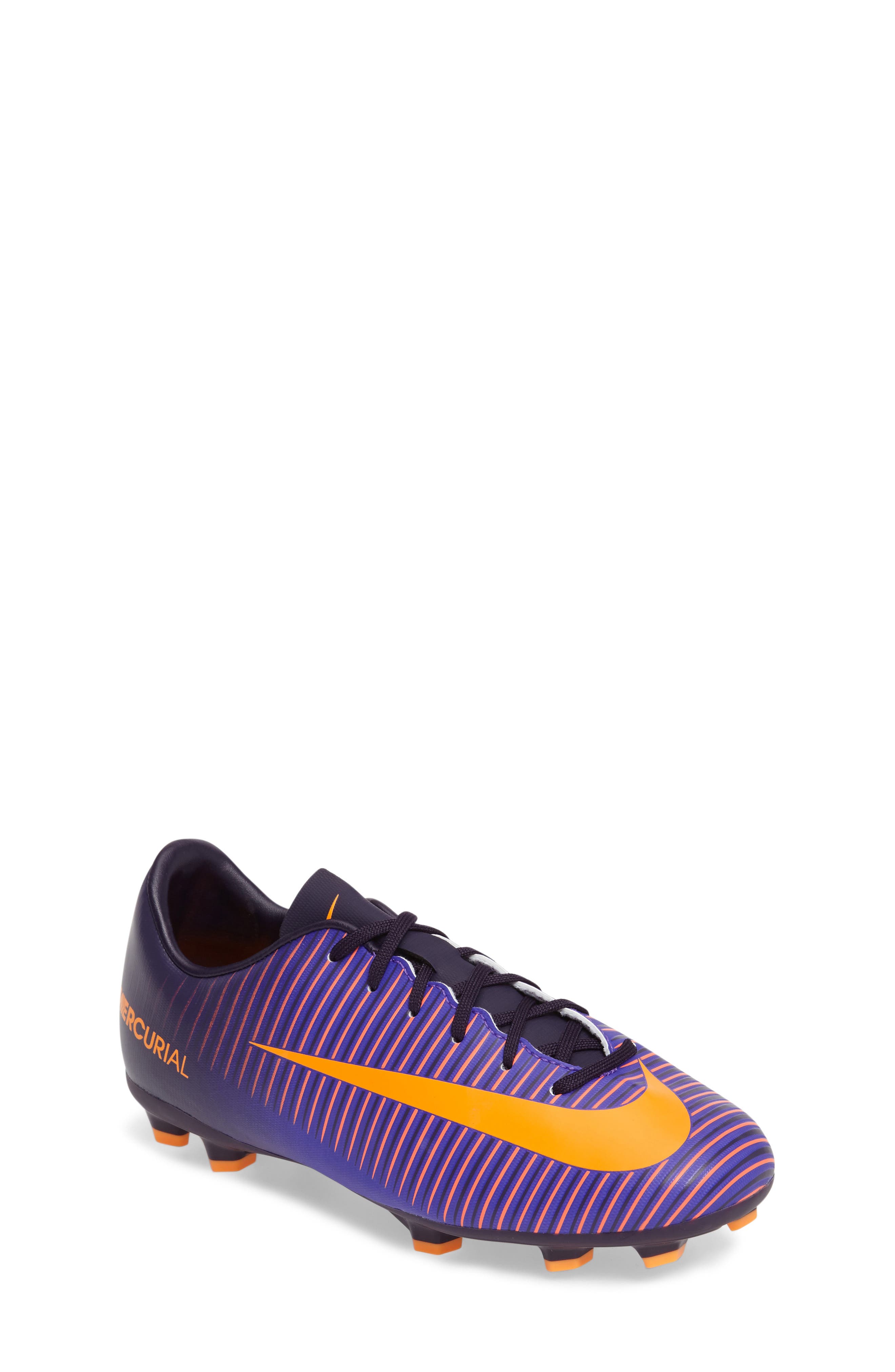 nordstrom soccer cleats