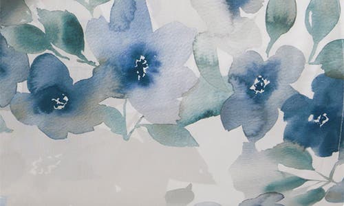 Sferra Primavera Duvet Cover In Sea