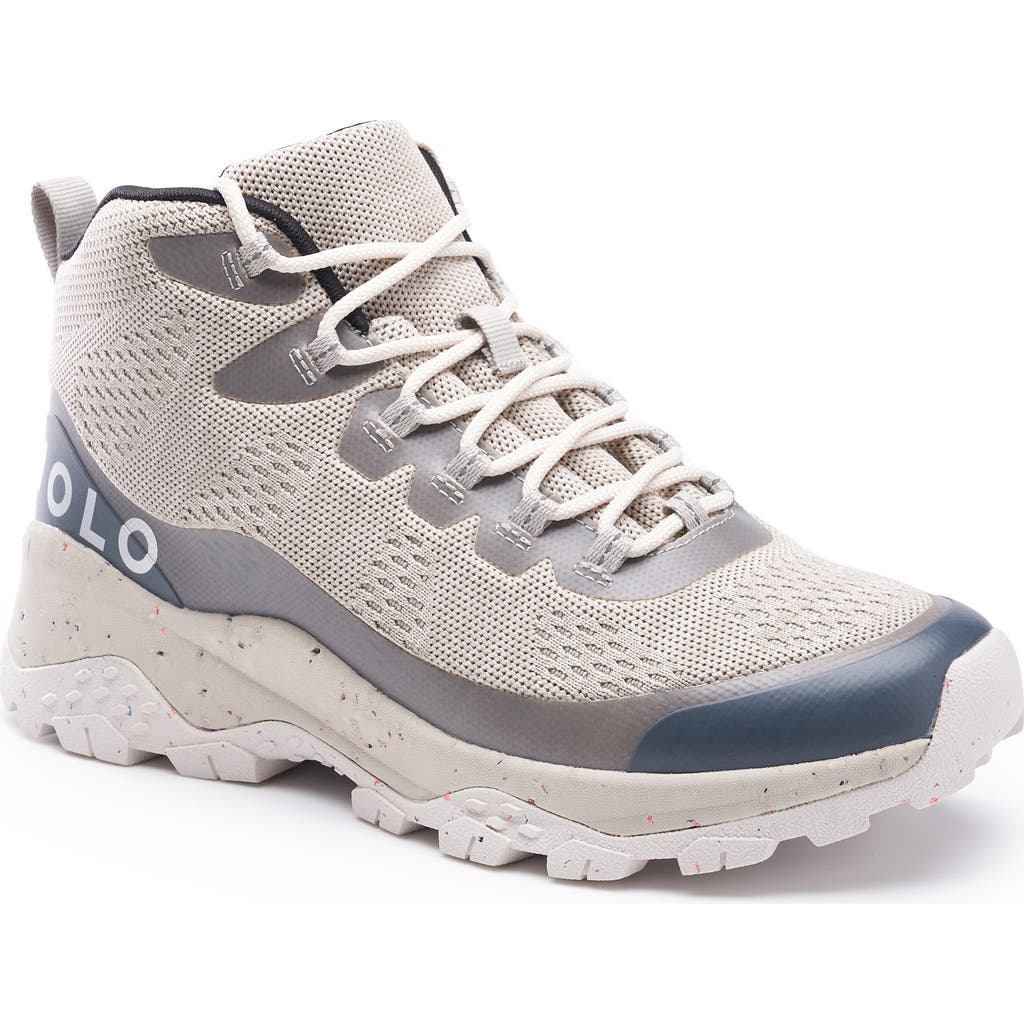 HOLO FOOTWEAR HOLO FOOTWEAR TROY MID HIKING SHOE