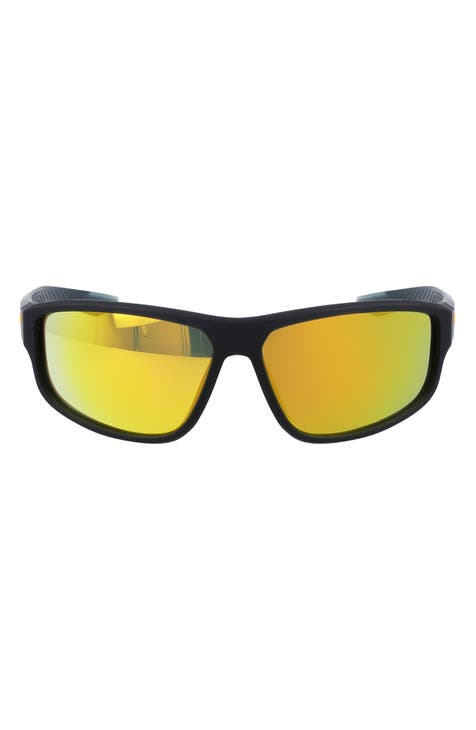 Nike Square & Rectangle Sunglasses for Men | Nordstrom Rack