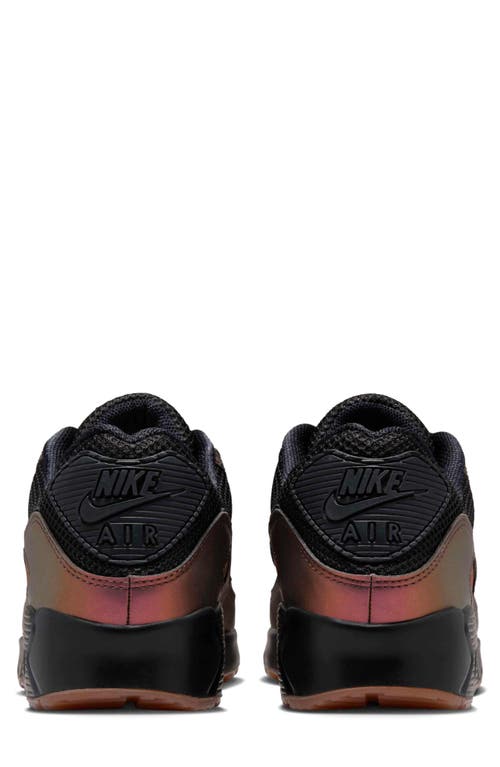NIKE NIKE AIR MAX 90 SNEAKER