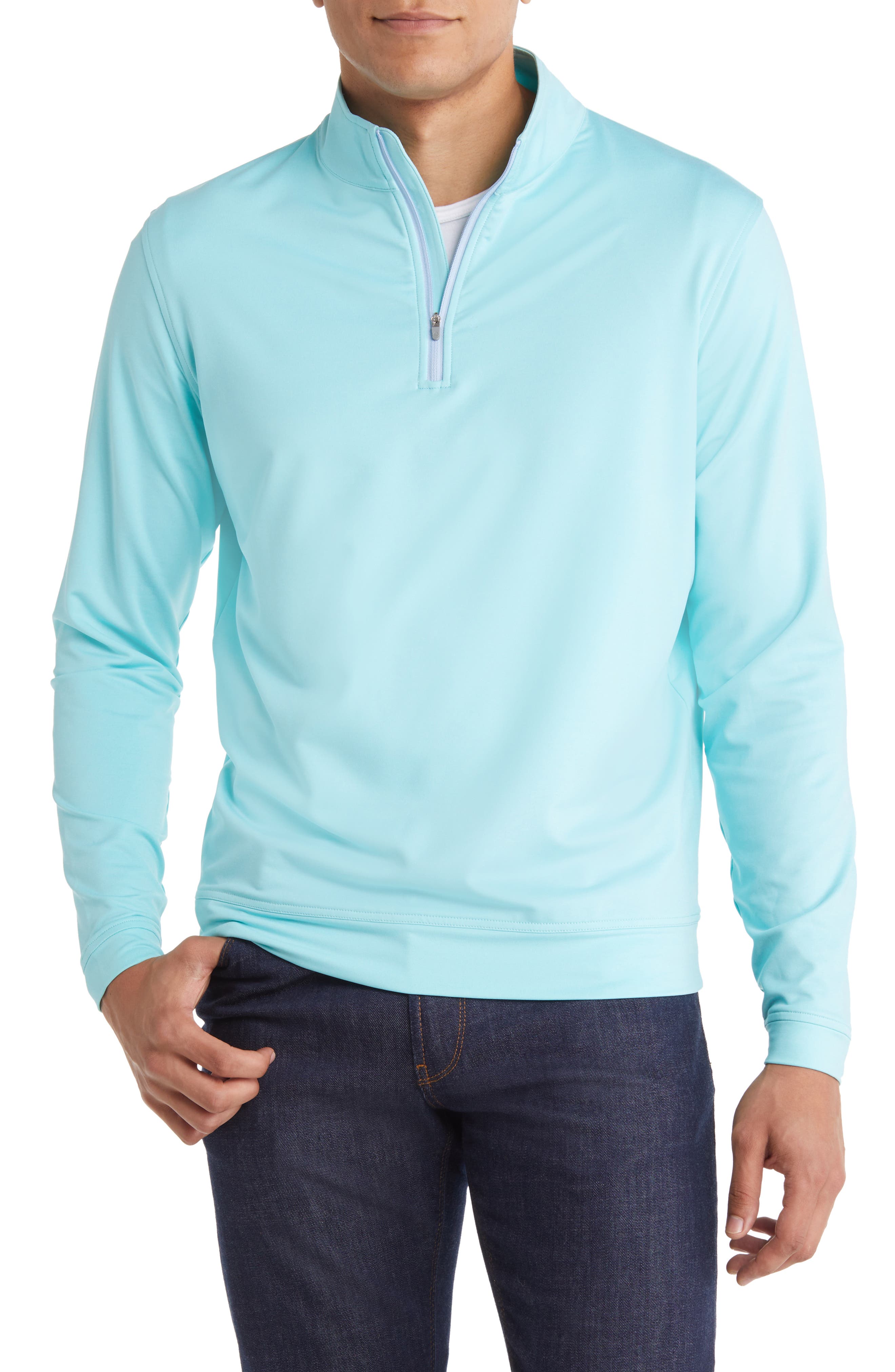 Men's Peter Millar Sweatshirts 