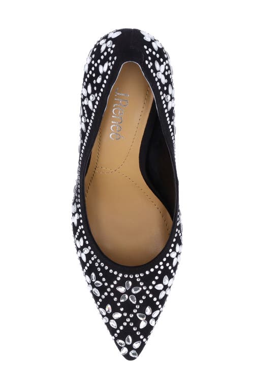 J. RENEÉ J. RENEÉ BARLOW POINTED TOE PUMP 