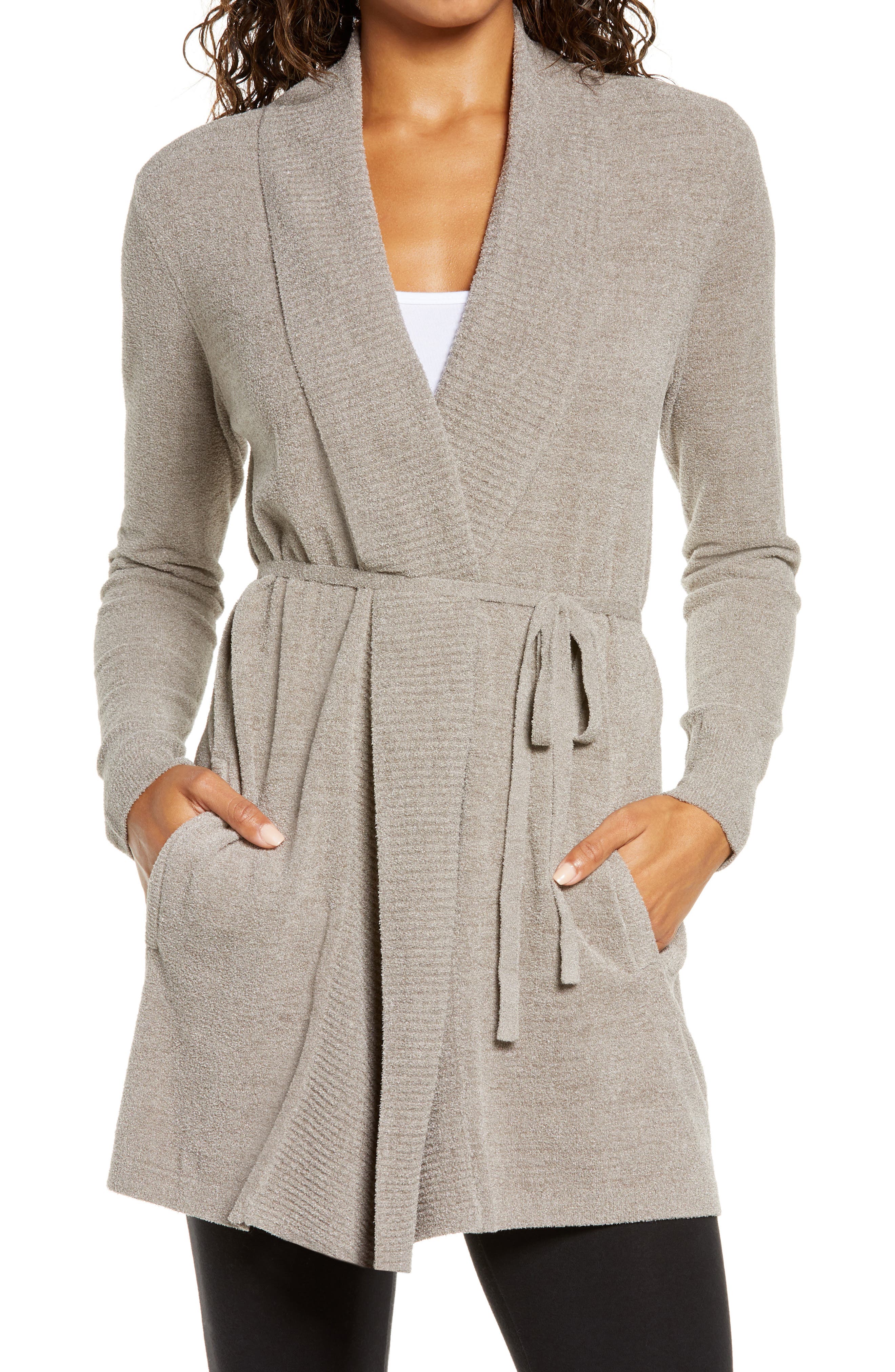 Barefoot Dreams® CozyChic Ultra Lite 