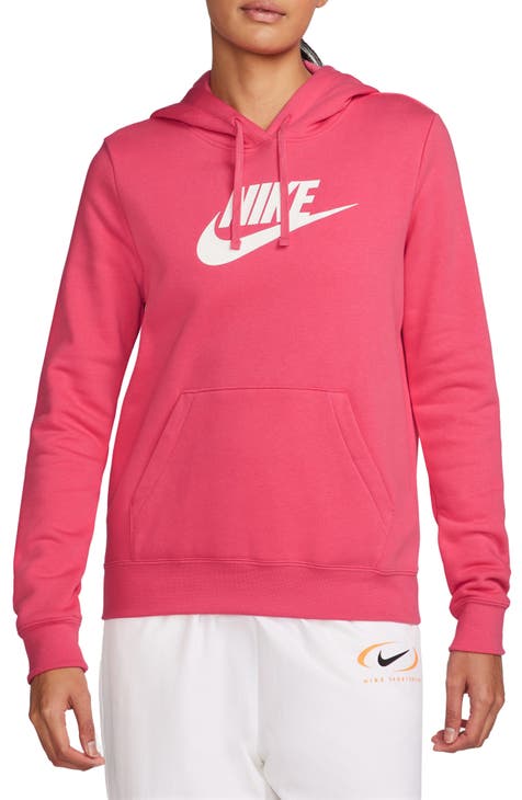 Sportswear Club Fleece Hoodie