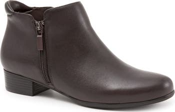 Trotters major sales bootie