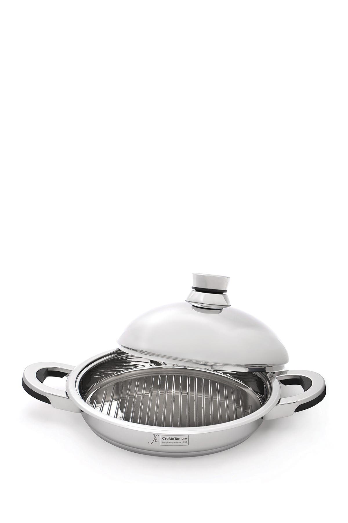 berghoff grill pan