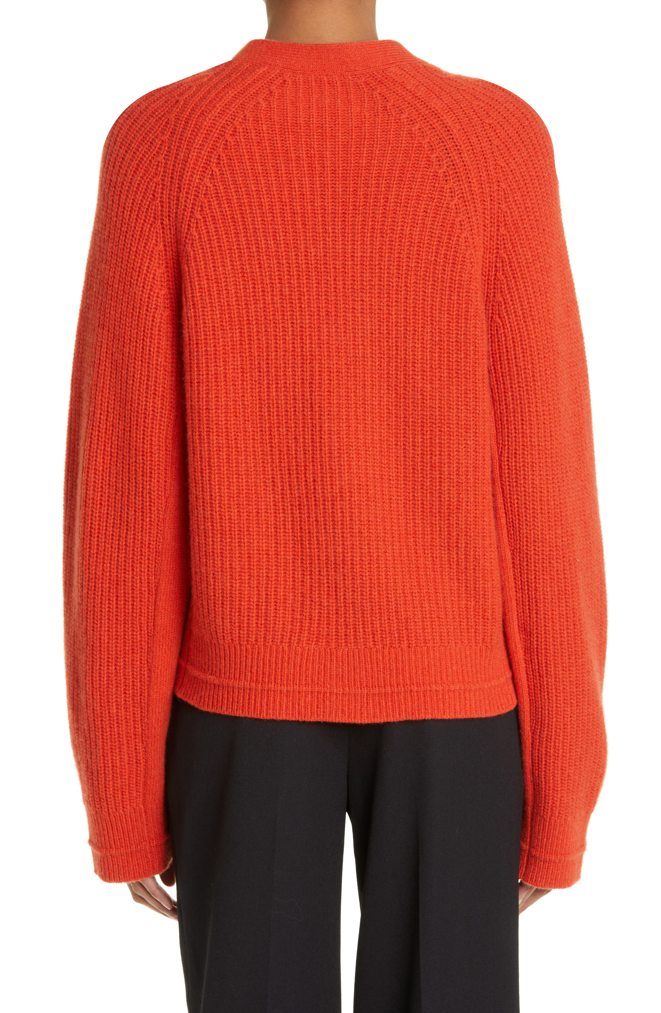 Maria McManus Split Sleeve Recycled Cashmere & Organic Cotton  display picture 1