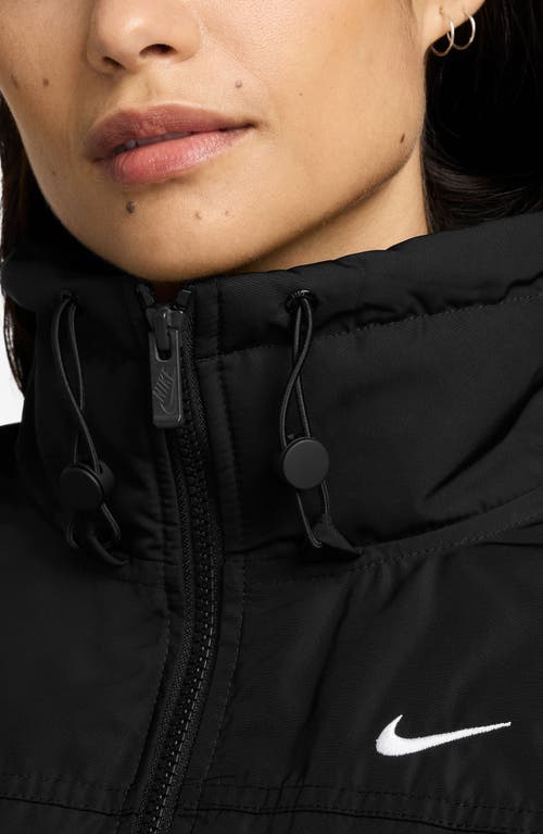 NIKE NIKE SPORTSWEAR COLLECTION REPEL JACKET 