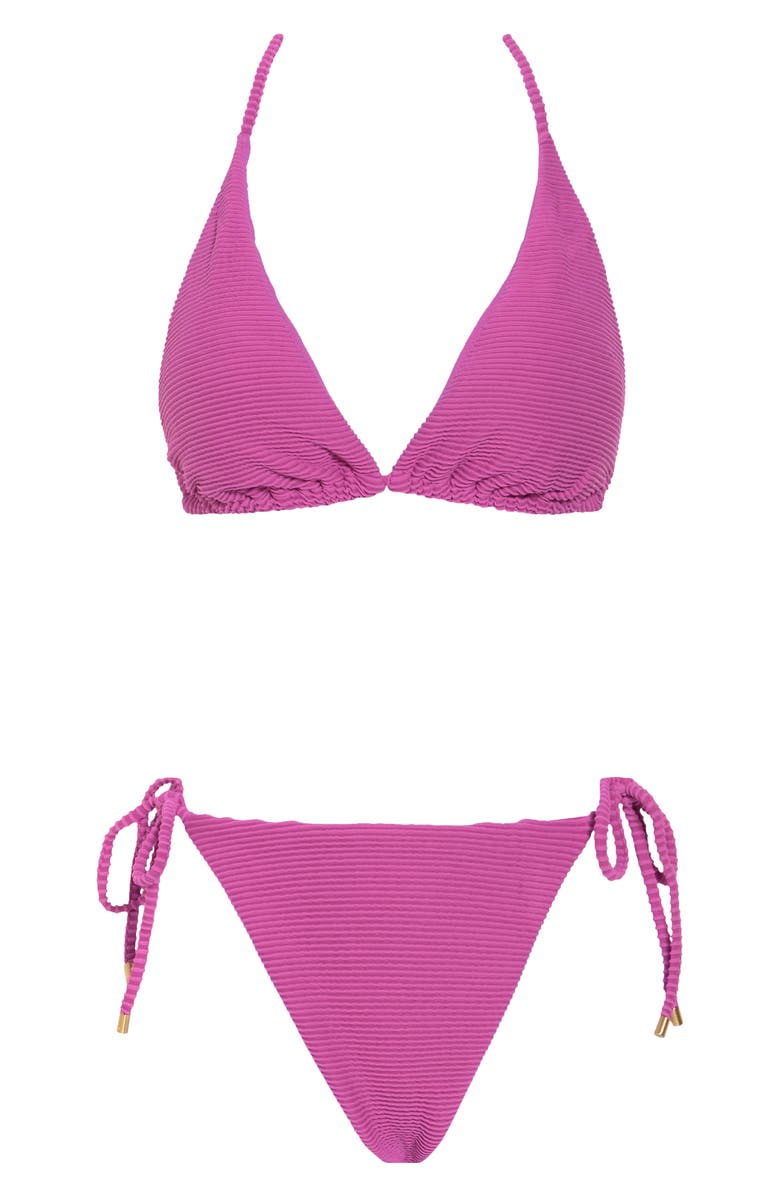 ViX Swimwear Kayla Tie Side Two-Piece Bikini | Nordstromrack